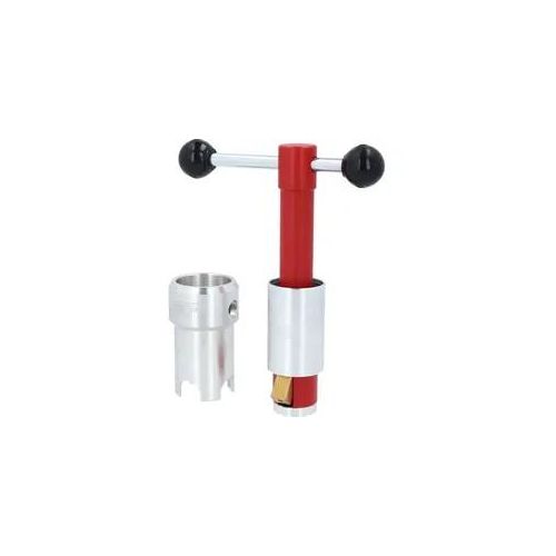 KS TOOLS Montagewerkzeugsatz, Abflussventil 1162002