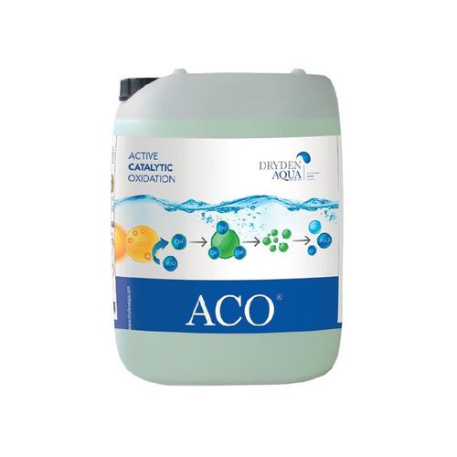 Dryden Aqua ACO Oxidationskatalysator 20 l