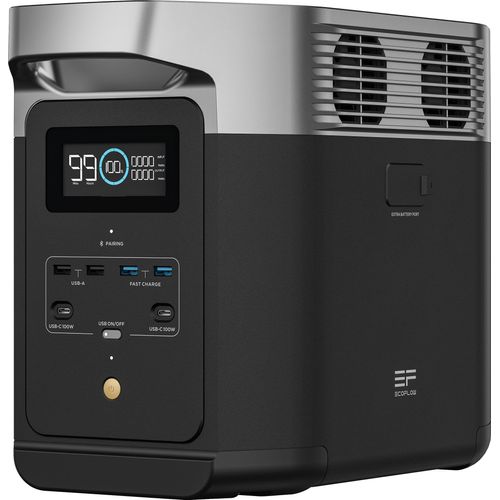 EcoFlow DELTA 2 EU Powerstation