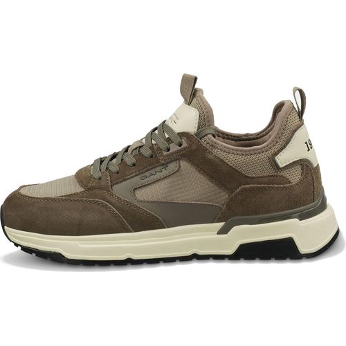 Gant 27637214/G241 darktaupe Sneaker low HW 23/24, Spocc:42