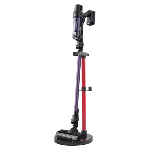 Ständer für Staubsauger, Staubsaugerablage, Halter für Staubsauger, Staubsauger-Organisator