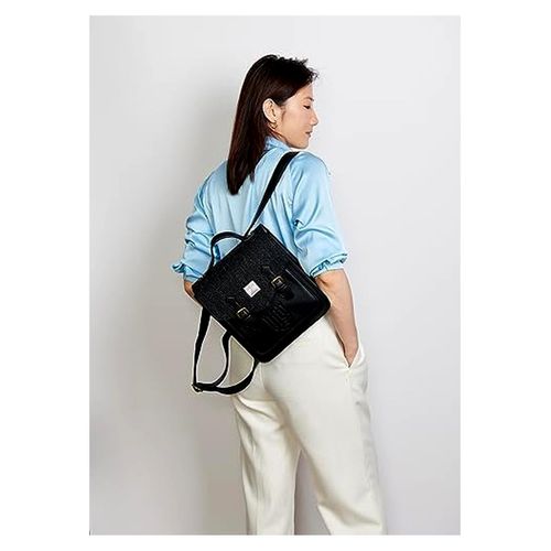HarrisTweed The Calton Rucksack