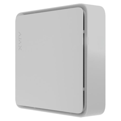 Gravador NVR Ajax AJ-NVR116-HDC-W 16 Canais FHD Branco