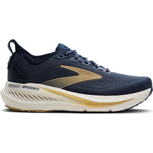 Brooks Glycerin GTS 23 Peacoat/Canal Blue/Rose Peacoat/Canal Blue/Rose 41.5