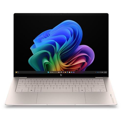 HP OmniBook Ultra 14-kd0175ng 14" 2,8k OLED-Touchscreen Intel Core 7 – Notebook – Core Ultra 7