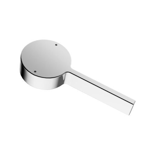Hansa Bedienungshebel HANSALOFT chrom, 89mm (59914017)