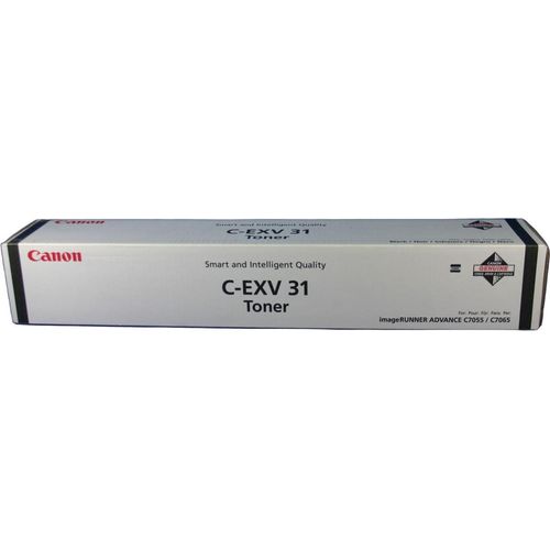 Original Toner fr Canon Kopierer IR 4035/4025 schwarz