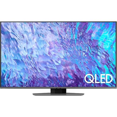 Samsung 85Q80C 85" QLED TV 4K Q80C (2023)