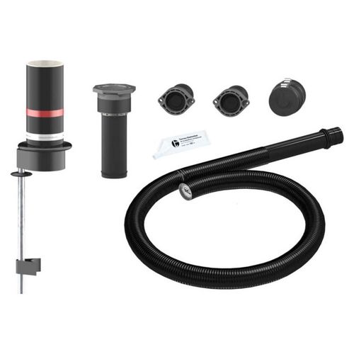 Hauff Einsparten-Bauherren 3030474697 Pakete ohne Keller FUBO BHP-3m