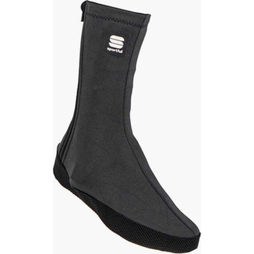 SPORTFUL Fahrrad-Überschuhe - REFLEX - Schwarz 2XL