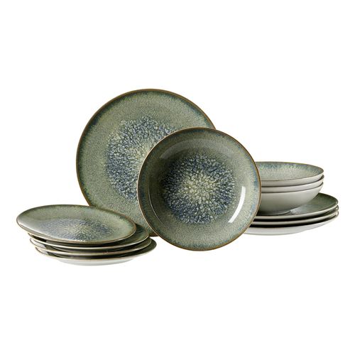 Tafelservice VERDE