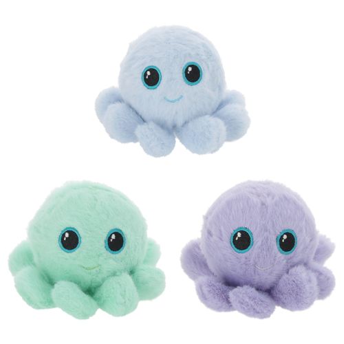 Springball OKTOPUS