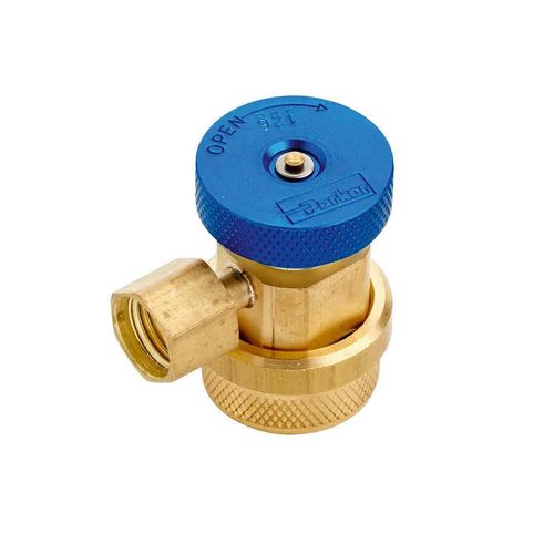 WAECO Adapter, Servicestutzen-Klimaservicegerät 8885400024