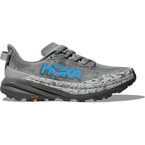 Hoka One One W Speedgoat 6 Stellar Grey / Asteroid Stellar Grey / Asteroid 40