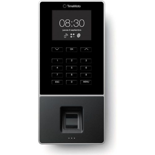 Safescan TimeMoto TM-626 - Zeiterfassungssystem