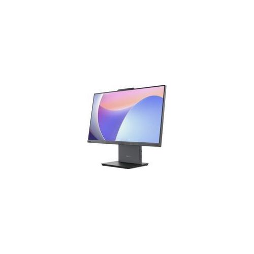 Lenovo ThinkCentre neo 50a 24" All-in-One-PC, Intel® Core™ i5-13420H Prozessor der 5. Generation, 60,5 cm (23,8") Bildschirmdiagonale, 1920 x 1080 Pixel, 16 GB DDR5-SDRAM, 512 GB SSD, Windows 11 Pro, Wi-Fi 6 (802.11ax), Grau