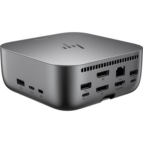 HP Thunderbolt Dock G6 - Dockingstation - Thunderbolt 4