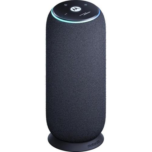 Motorola Moto Sound Flow (Sound By Bose) Bluetooth Lautsprecher Soundsystem