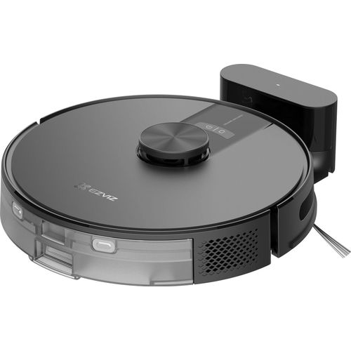 EZVIZ RE4 0,35 l Beutellos Weiß