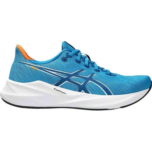 ASICS VERSABLAST 4 - Aegean Blue/White