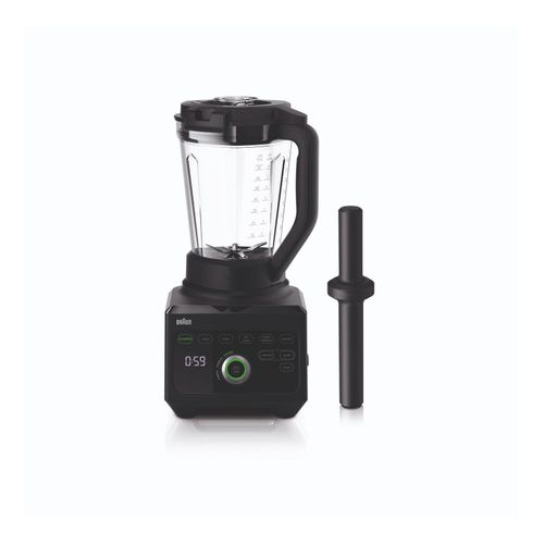 BRAUN PowerBlend 9 JB 9040 BK Standmixer