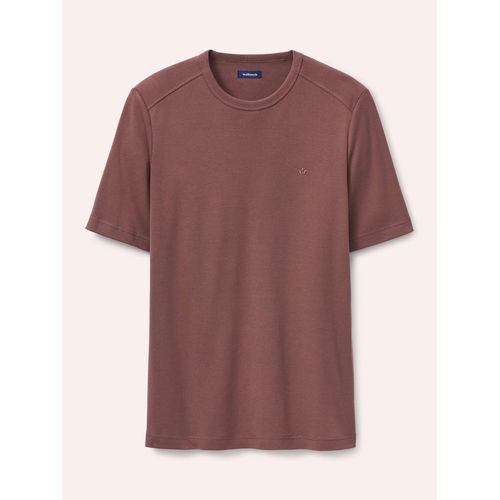 Walbusch Das zu schade für drunter-Shirt