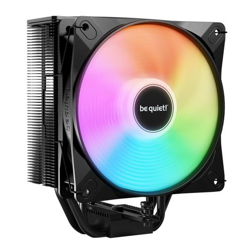 Be quiet! PURE ROCK 3 LX CPU-Kühler