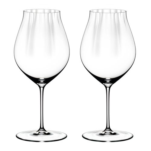 Riedel Performance Pinot Noir Rotweinglas 2er Set
