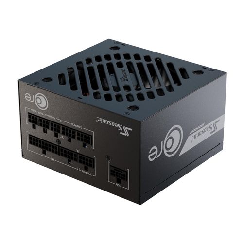 Seasonic 850W Core GX-850 Modular ATX3.1 (80+Gold) PC-Netzteil