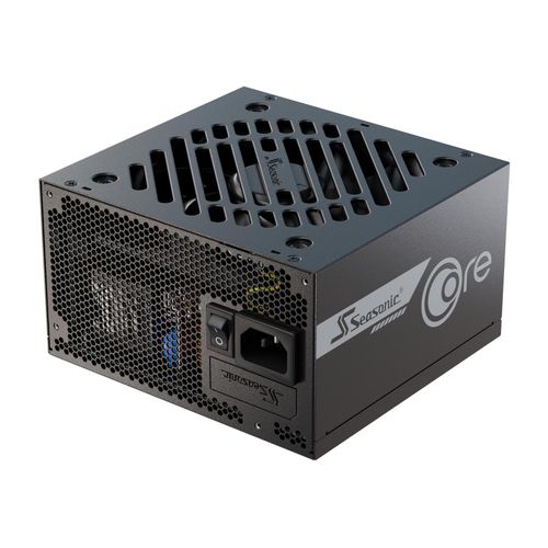 Seasonic 750W Core GX-750 Modular ATX3.1 (80+Gold) PC-Netzteil