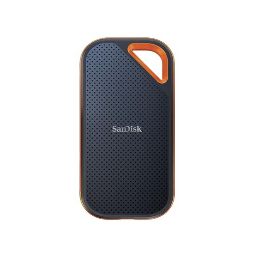 186530 SSD Extreme Pro Portabl