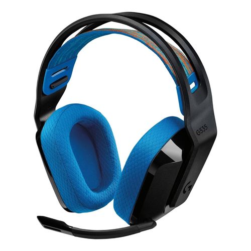 Logitech G535 LIGHTSPEED Kabelloses Gaming-Headset