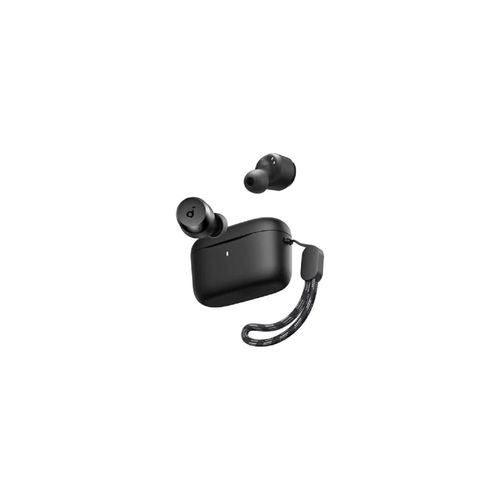 Soundcore AeroFit Pro Dynamic Black Open-Ear Kopfhörer
