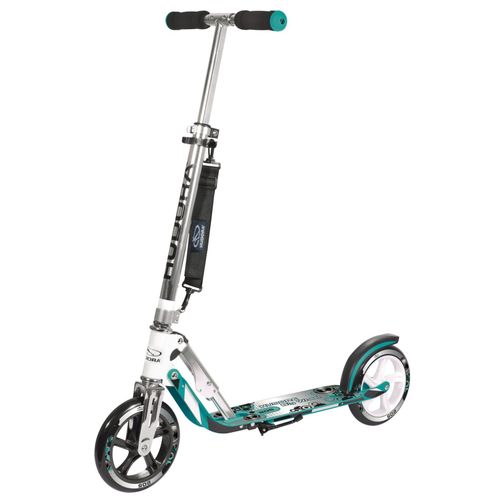 Hudora BigWheel 205, türkis