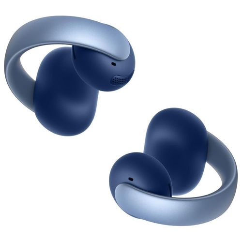 Soundcore AeroClip Blue Open-Ear Kopfhörer