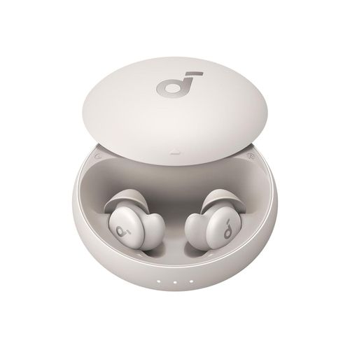 Soundcore SLEEP A20 In-Ear Kopfhörer (Bluetooth, kabellos)