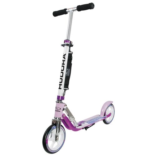 Hudora BigWheel 205,lila