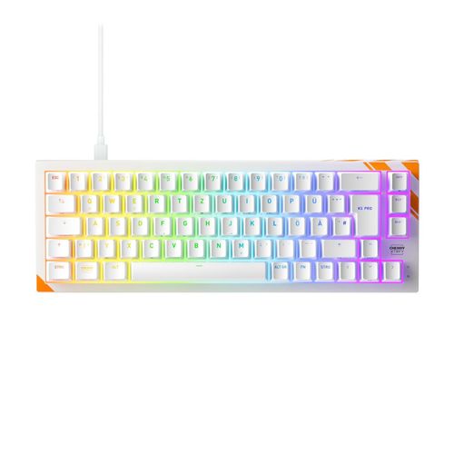 CHERRY XTRFY K5 PRO TMR COMPACT Maus