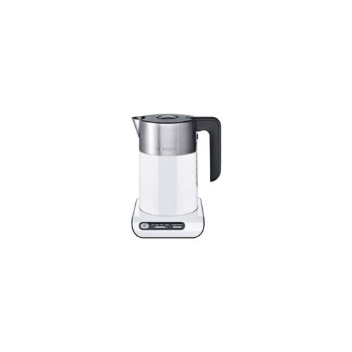 Bosch TWK8611P Wasserkocher weiß