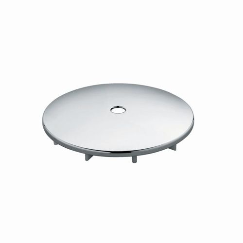 Kludi Tasso 90 Fertigset 713700500 chrom, Ablaufgarnitur