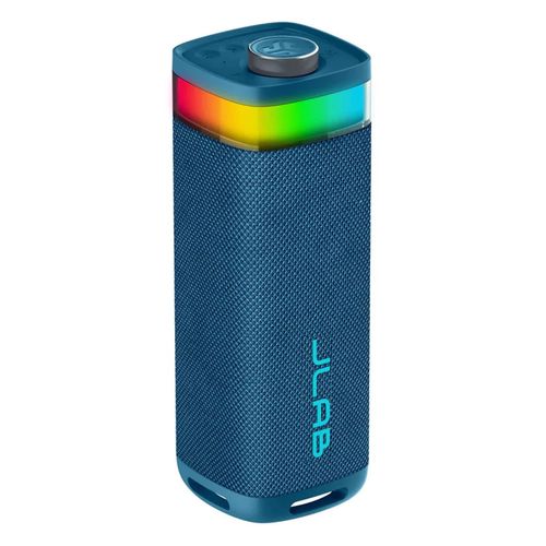 JLab Jbuds Party Speaker Navy Bluetooth-Lautsprecher