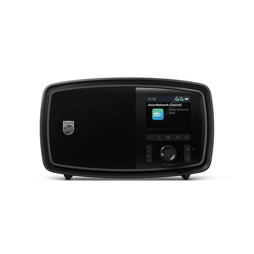 Philips DAB+ Radio TAV2000DB/00