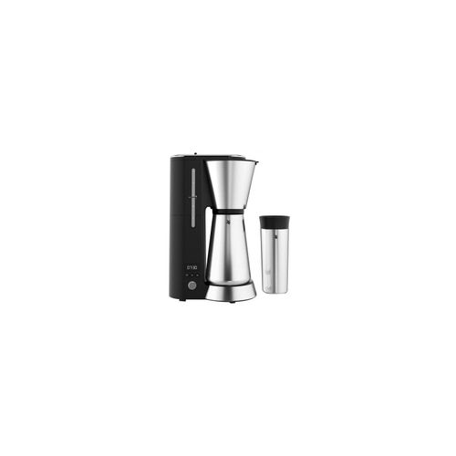 WMF KÜCHENminis Aroma Kaffeemaschine Thermo to go Cromargan matt