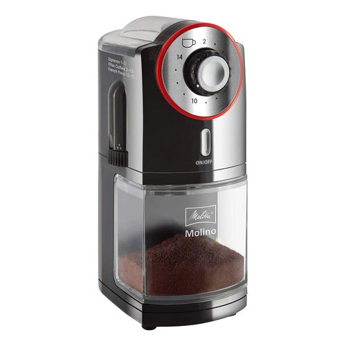 Melitta 1019-01 Molino Kaffeemühle