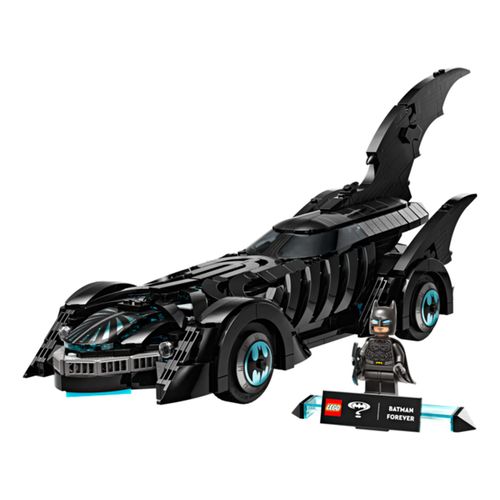 LEGO® Batman Forever? Batmobil