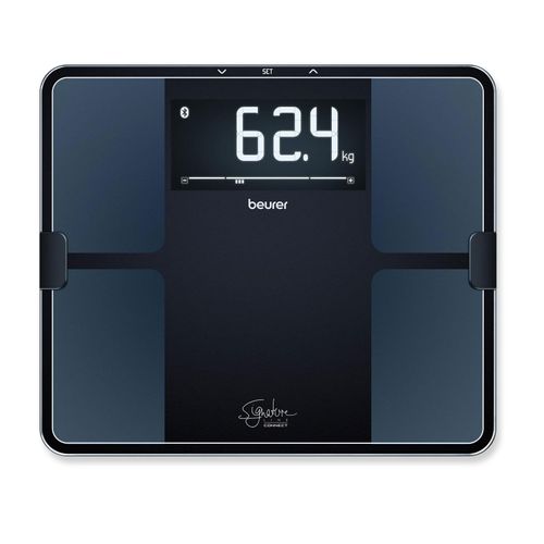BEURER BF 915 SignatureLine Diagnosewaage