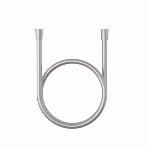 Kludi SUPARAFLEX Brauseschlauch 61071N5-00 1250 mm, mit konischen Muttern, Brushed Gold