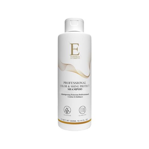 Professionelles Farb- und Glanzschutzshampoo 300ML
