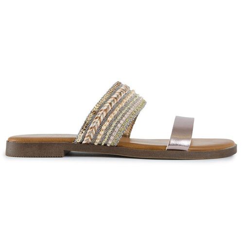 Blowfish Curtis Sandalen