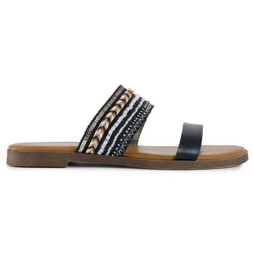 Blowfish Curtis Sandalen